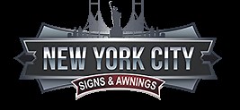 New York City Signs and Awnings: #1 Choice for Sign Company in NY