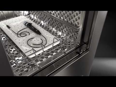 Low Temperature Plasma Sterilizer with Hydrogen Peroxide