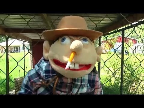 SML Movie: Jeffy The Country Singer! (I Love My Sister FULL SONG)