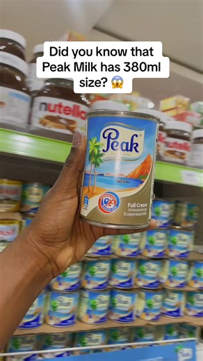 Peak Milk: Prices, Calories, and More Explained