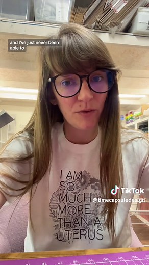 Exploring Time Capsule Design & Uterus Inversion | Unique Art