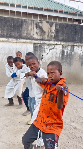 342K views · 33K reactions | Competition with old daddy | Matiti Official | Facebook