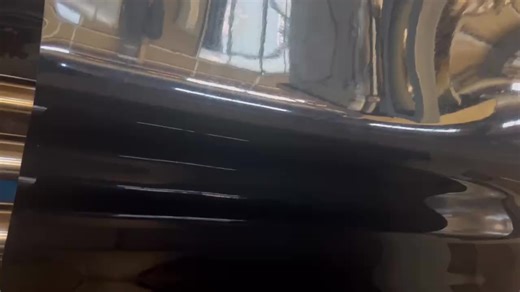 Black Neoprene Sheeting CR Rubber Sheet Roll for Gaskets