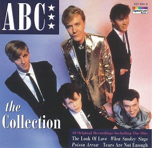 ABC - The Collection