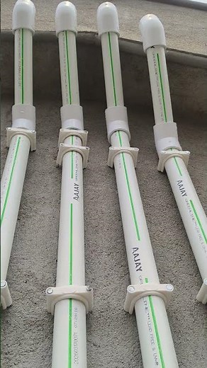 PVC 1 inch pipe #plumber #plumberwork #shorts