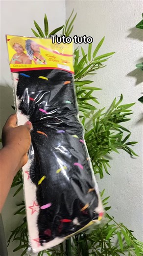 Tuto Marley Twists et Dreadlocks à Yaoundé