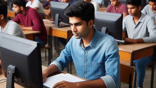 UGC NET Result 2024 to be declared soon, details here