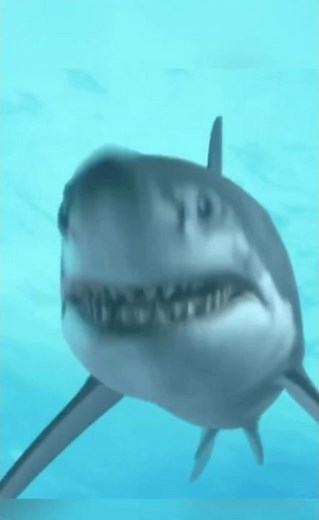 JAWS THEME - SOUND EFFECT (NO COPYRIGHT)