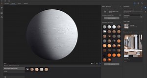 25 reactions | Substance Alchemist is now out of beta. Creating stunning materials has never been that easy! Give it a try: https://magazine.substance3d.com/new-release-substance-alchemist-picks-up-speed/ #vfx #gameart #archviz #productdesign #graphicdesign #MadeWithSubstance #CreateWithSubstance #SubstanceAlchemist | Adobe Substance 3D | Facebook