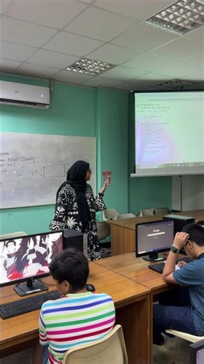 UTech Digital Education Genius Kid Project & Story # 113