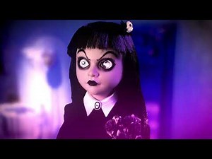 The Return of the Living Dead Dolls: Sadie | Mezco Toyz