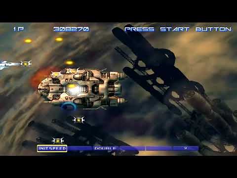 Let's Cheat: Gradius V