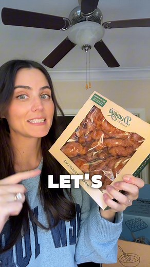 Holiday hosting made easy! Treat your holiday guests to our bestselling baked goods, perfect for holiday gatherings and festive snacking. We craft our sweets with love at our hometown bakery using premium, 100% real ingredients.‍ | Dewey's Bakery | Facebook