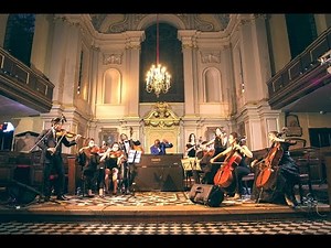 Ultimate Orchestra Pop Songs | OKIEM