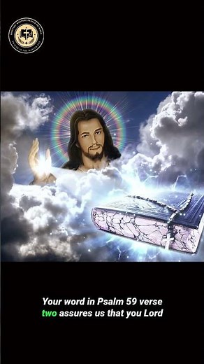 Psalm 59: Strong Warfare Prayers Against Evil | Protect Your Home & Family