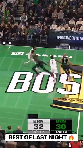 Your daily NBA HIGHLIGHT SHOW! And what a night it was. Here’s the BEST OF LAST NIGHT 🔥🔥🔥 | Open Court