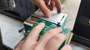 PCB拼板分板，从未如此简单（