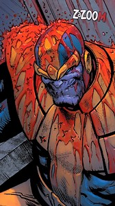Así conquistó Thanos al planeta Chitauri - Avengers (Thanos gana) #marvel #thanos #marvelcomics #avengers #avengersinfinitywar | Zazoom Comics