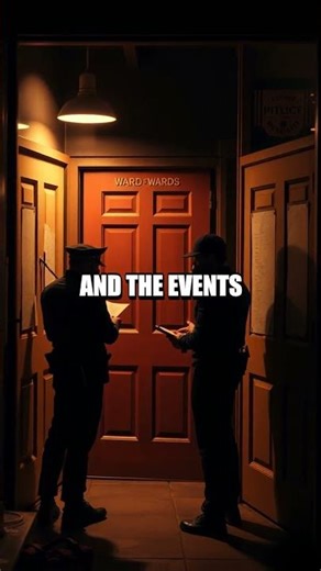 The Mattoon Gas Mystery Revisited