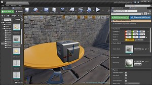 Introduction To Blueprints In Unreal Engine 4