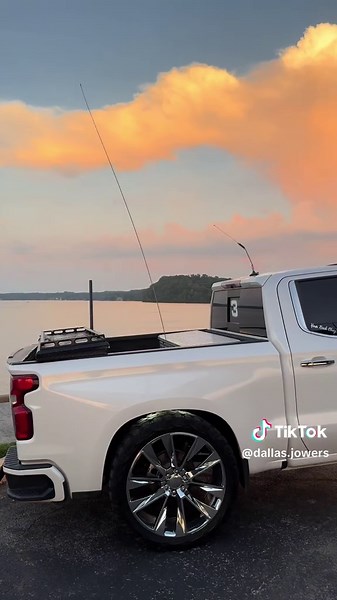 24/7 Troubling Issues with Chevy Truck