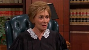 102K views · 1.8K reactions | #TBT Judge Sheindlin talks about what she likes to do off the bench in this web-exclusive interview! | Judge Judy | Facebook