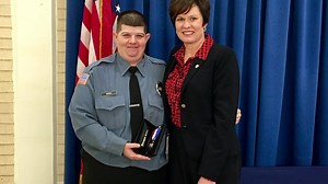 3.5K views · 16 reactions | Governor Mike Parson signed a proclamation to declare this week as Public Service Recognition Week in Missouri. State of Missouri team members recently shared why they’ve chosen careers in public service and what public service means to them. Hear what they had to say! #WeServeMO #PSRW | State of Missouri | Facebook