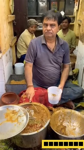 Lali Changani Kolkata | Food with Good
