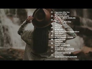 Lagu Barat Populer 2024 Viral Tiktok - Lagu Barat Spotify Top Hits 2024