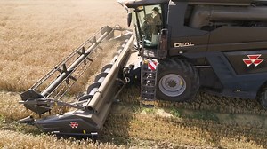 6.7K views · 151 reactions | Für größere, professionelle Betriebe und Lohnunternehmen sind die mehrfach preisgekrönten MF IDEAL-Mähdrescher mit 451 bis 647 PS das perfekte Paket.  Lies hier, was unsere Kunden darüber sagen. Erfahre mehr über dieses #MasseyFerguson Produkt ➡️ shorturl.at/gnLT8 | Massey Ferguson | Facebook