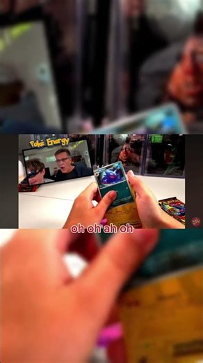 Predicting the Gold Mega Charizard and PULLING IT! #pokemon #pokemoncards #pokemoncommunity
