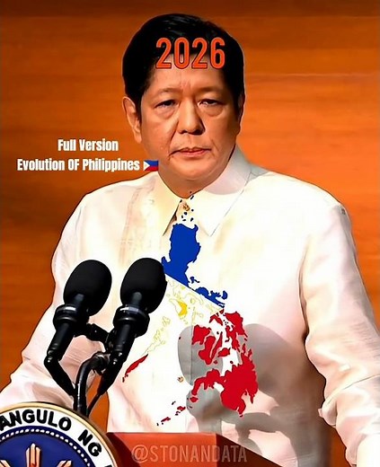 [Evolution OF Philippines 🇵🇭]‪@diechannel404‬ #evolution#philippines#fypシ#fypシ゚viral#edit#2026