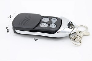 Code Ezy ATA PTX-4 Compatible Remote