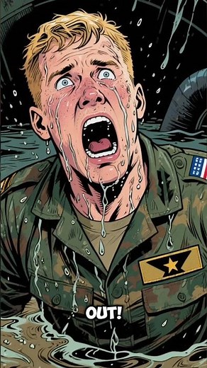 They Built an Unsinkable Tank — Then It Sank