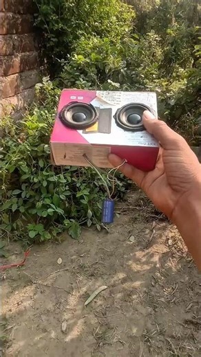 5+5W Spaker Box👼#shorts #youtubeshorts #ytshorts