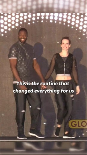 The most important 3 minutes of our entire career #westcoastswing