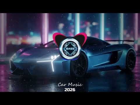 CAR MUSIC 🚨🎶 | EDM REMIX CLUB BANGER ⚡ BASS BOOST • DANCE PARTY 🥳🎉 • NIGHT DRIVE 😎 • GYM WORKOUT 💪🔊💯