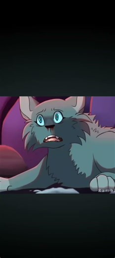 AHH Mosskit's MAP was epic #warriorcats #fypシ #viral