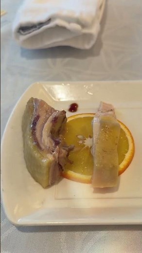欣葉台菜-午間的聚會 #台北#信義區#A9#新光三越#欣葉套餐#台菜餐廳