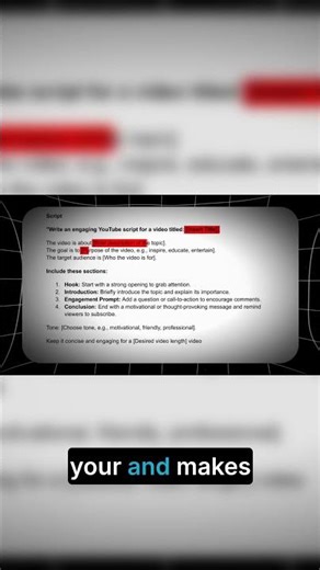 Bring Your Script to Life: The Power of Visuals!