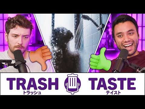 We Rated Your Most Unpopular Opinions | Trash Taste #278