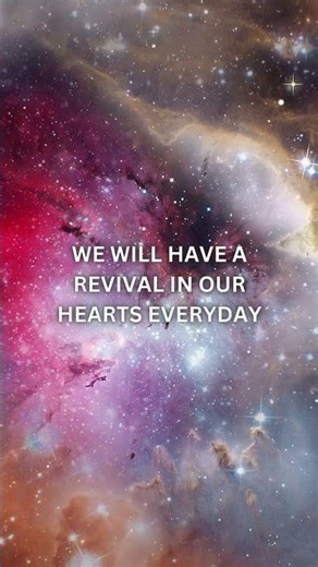 🔥 Let God Revive You Daily | Don't Wait... Open Your Bible Today! 📖✨