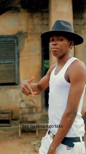 “I can’t fail” out on all platforms🎵 | Bosco Boy Egbuna