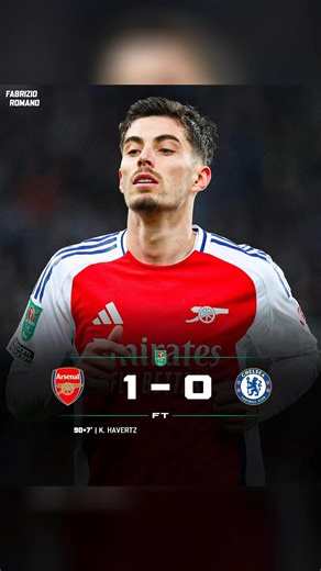 Arsenal Triumphs at Wembley Stadium