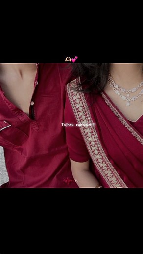 ‎لسيد وسمانا‎ on Instagram: "Tera 🫀hoke rahoon✨💓 If you interested My reels then . @flow🐦me 💕 @oslyri.cx_ . .use he'd pH to better 🦋✨ experience 💭💓 . . .#fypシ #trendingreels #reels #explorepage #hook #ａｓｔｈｅｔｉｃ"