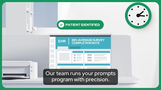If your approach to Patient-Reported Outcome Measures (PROMs) isn’t working, there’s a better model: managed services that deliver reliable capture and reporting-ready data - without adding work to your teams. #CMS #PROPM #QualityReporting #ValueBasedCare #HealthcareData #HospitalLeadership | CODE Technology