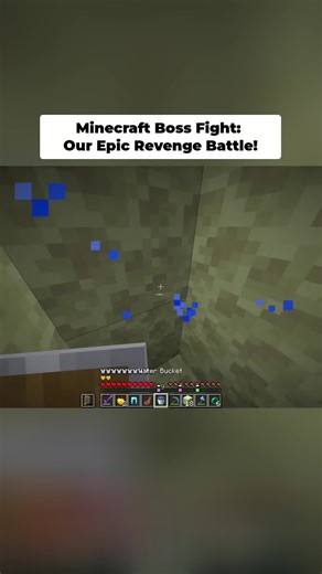 Minecraft Boss Fight Strategies