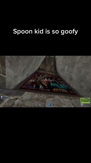 #spoonkid #rust #fyp #viral #rustconsole #crust #gamer #game #gaming #youtube #youtuber #rustyt #rustyoutube #rustyoutuber #foryou #rustclip #rustpcgame #pc