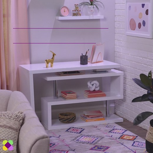 5M views · 144 reactions | Make multifunctional even more meaningful with the Mustafa Multifunctional Writing Desk. Spend less and get way more – like multifunctional must-haves and office essentials – with fast and free shipping! | Wayfair | Facebook