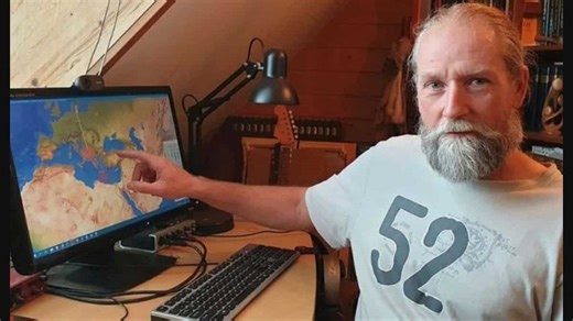 Dutch scientist’s prediction of earthquake on Oct 3 turns out be accurate, but…